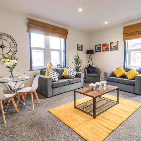 Apartamento Mill Hey Keighley Exterior foto