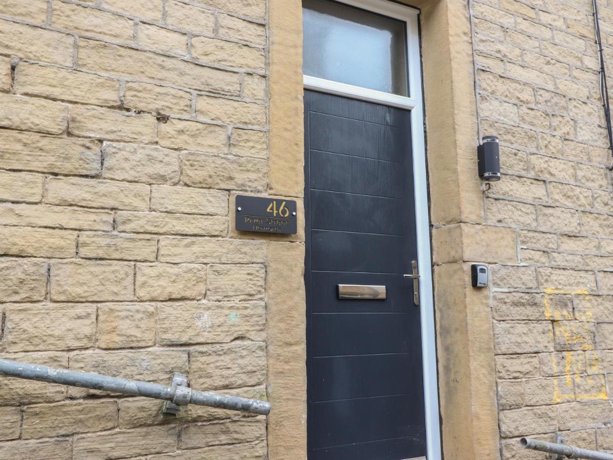 Apartamento Mill Hey Keighley Exterior foto