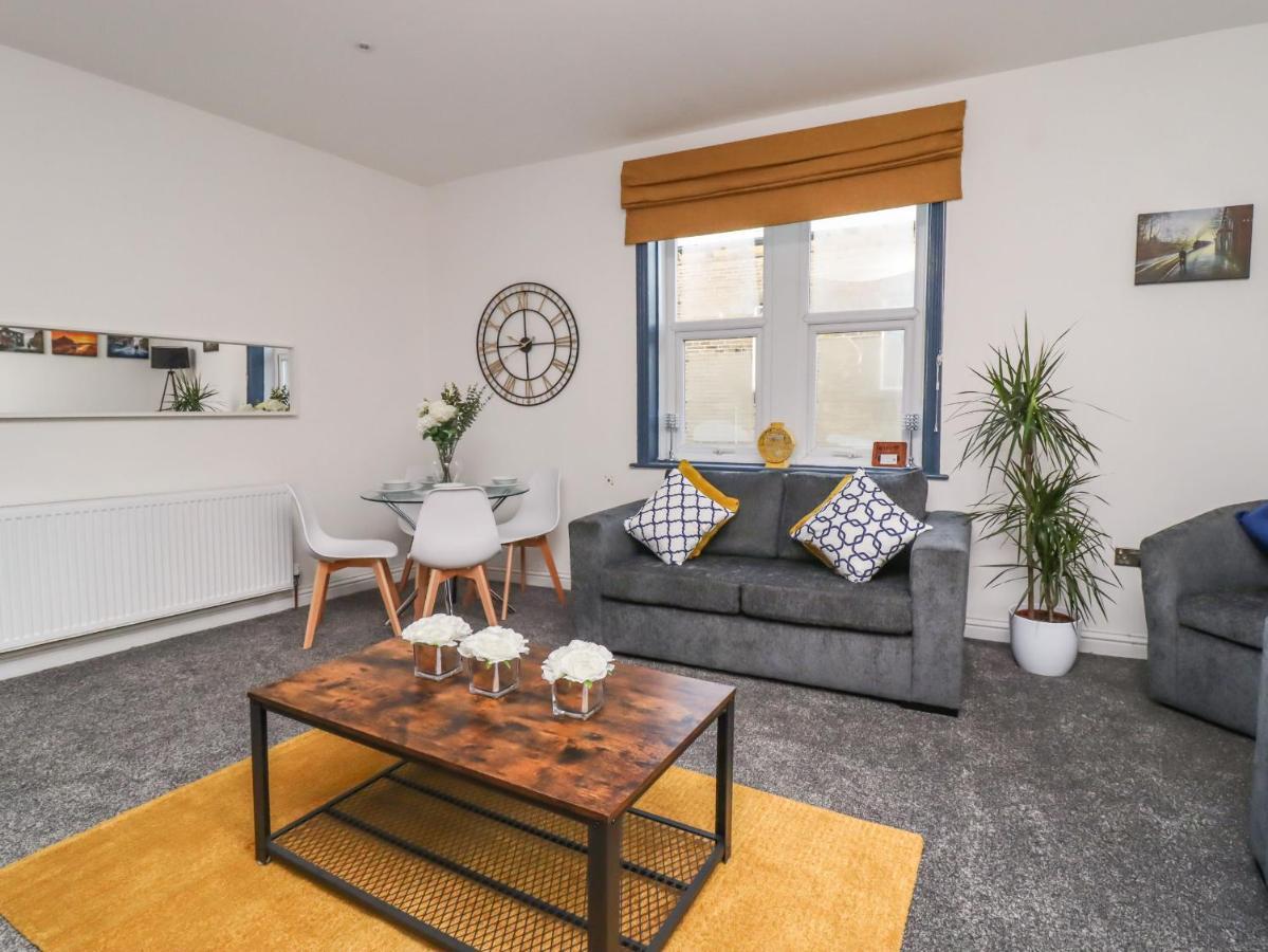 Apartamento Mill Hey Keighley Exterior foto
