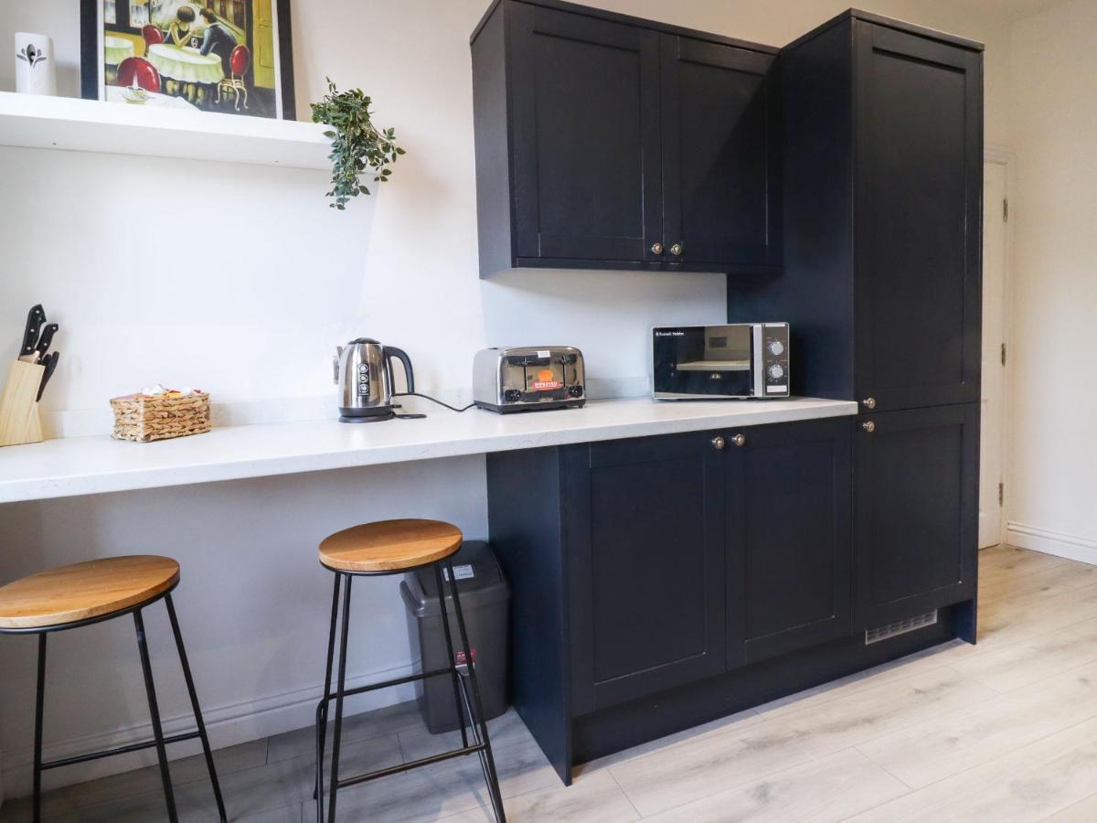Apartamento Mill Hey Keighley Exterior foto