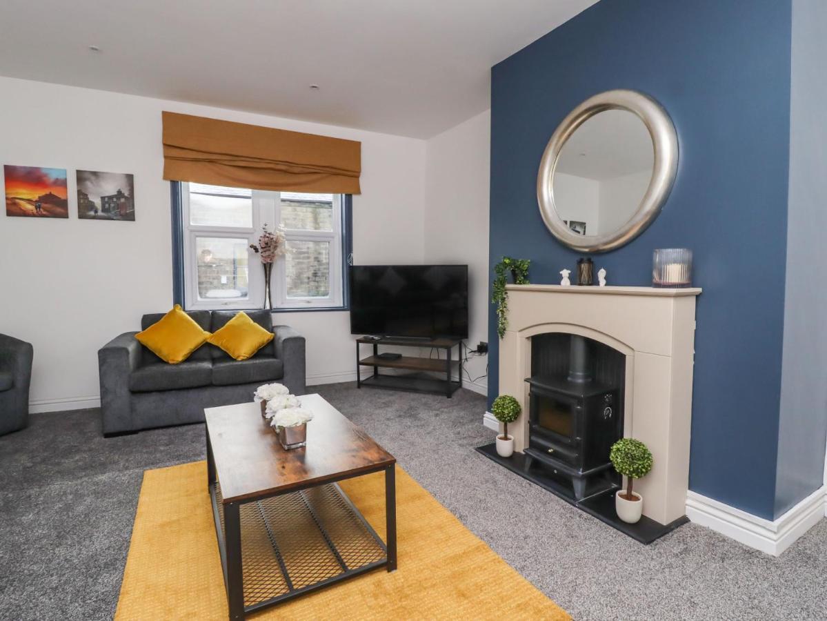 Apartamento Mill Hey Keighley Exterior foto