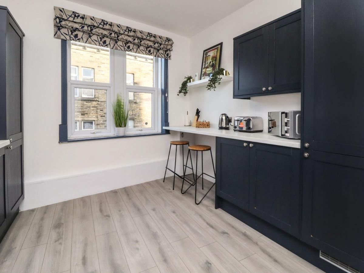 Apartamento Mill Hey Keighley Exterior foto