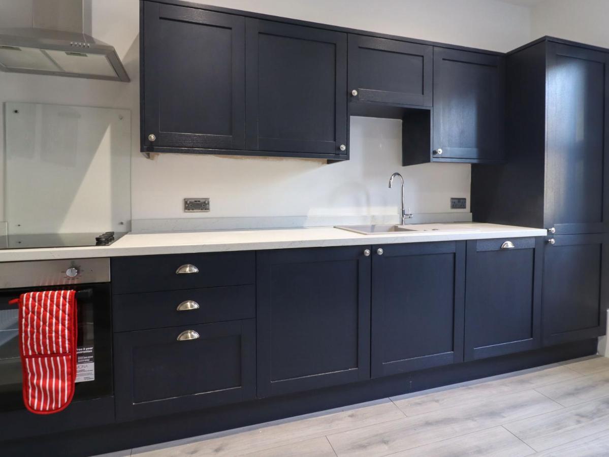 Apartamento Mill Hey Keighley Exterior foto