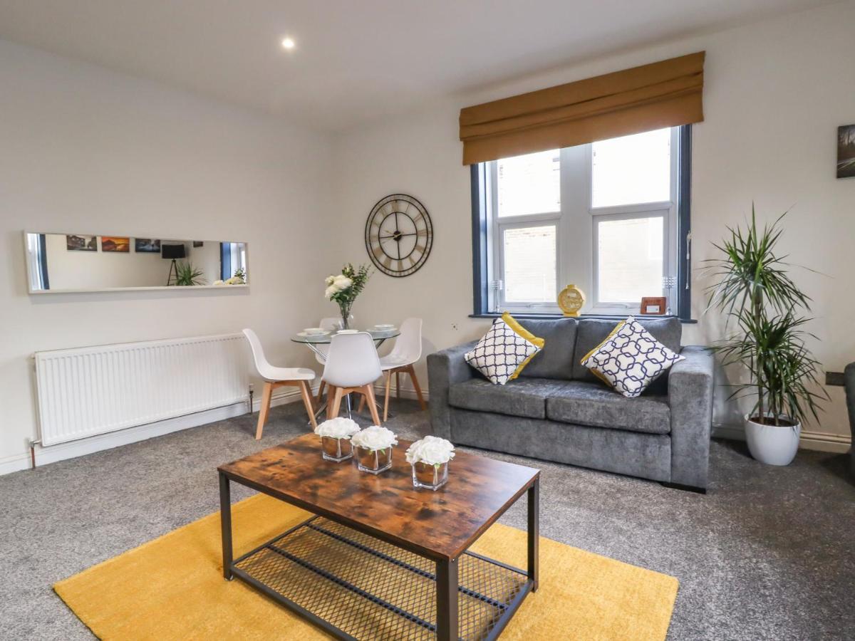 Apartamento Mill Hey Keighley Exterior foto