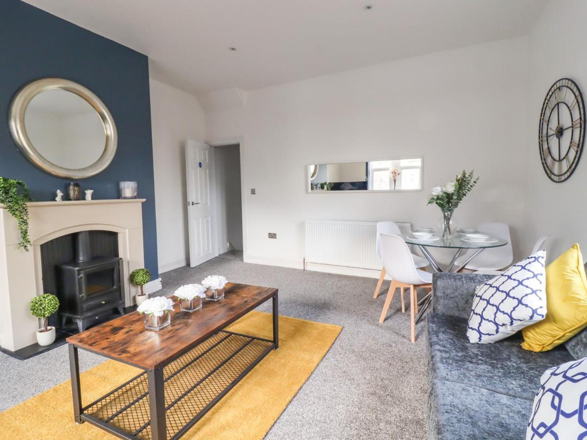 Apartamento Mill Hey Keighley Exterior foto