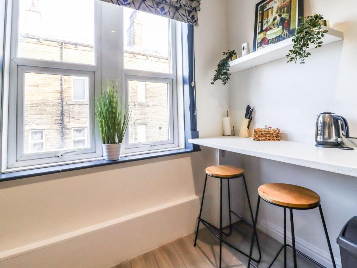 Apartamento Mill Hey Keighley Exterior foto