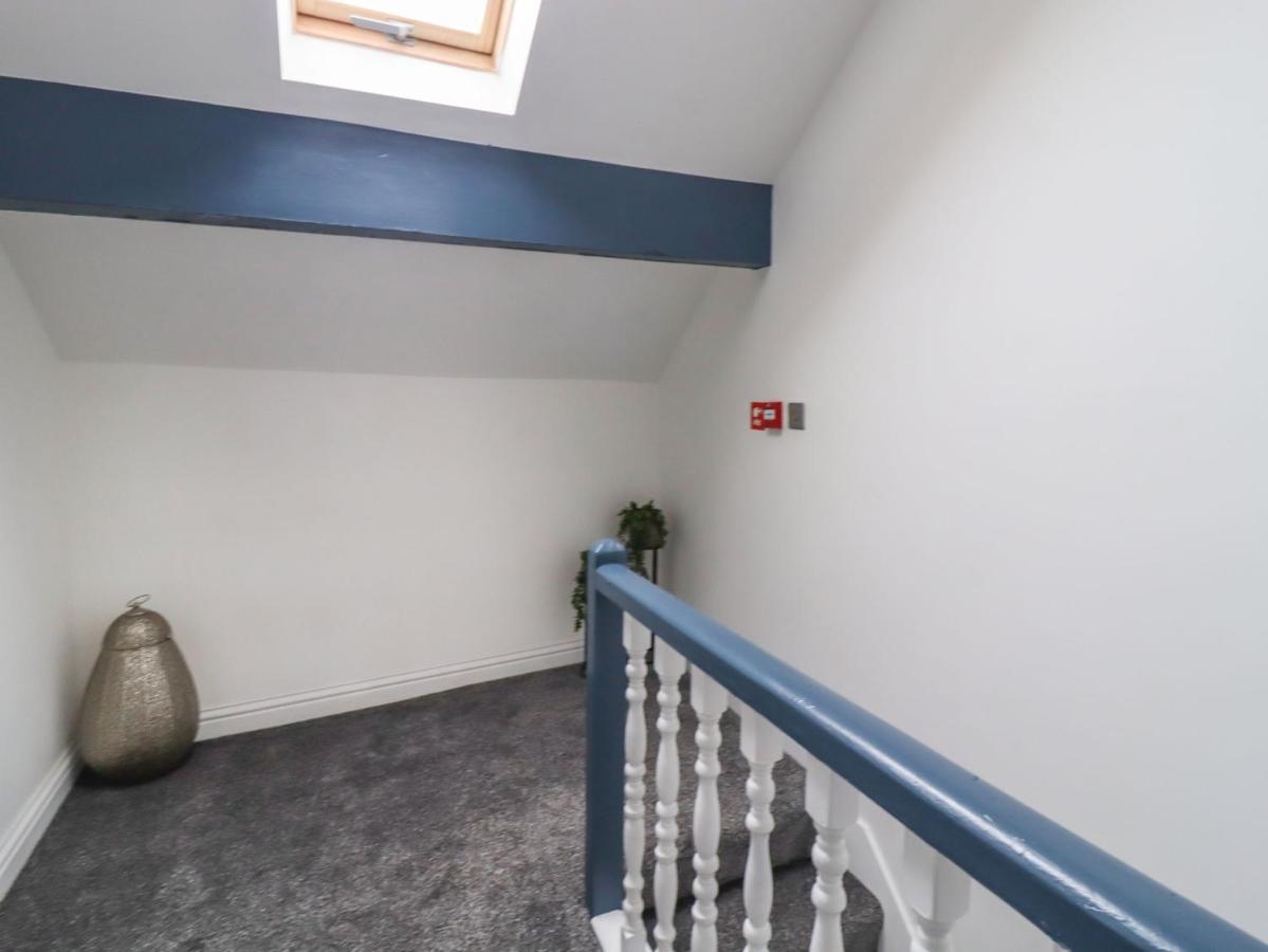Apartamento Mill Hey Keighley Exterior foto