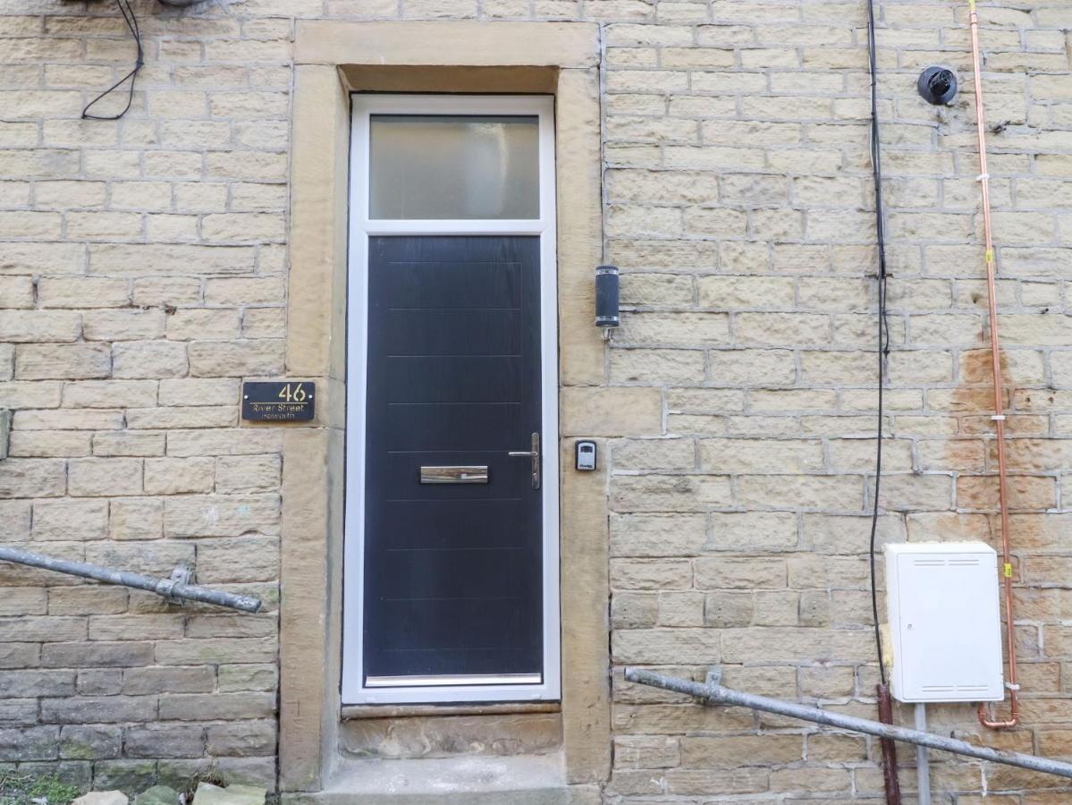 Apartamento Mill Hey Keighley Exterior foto