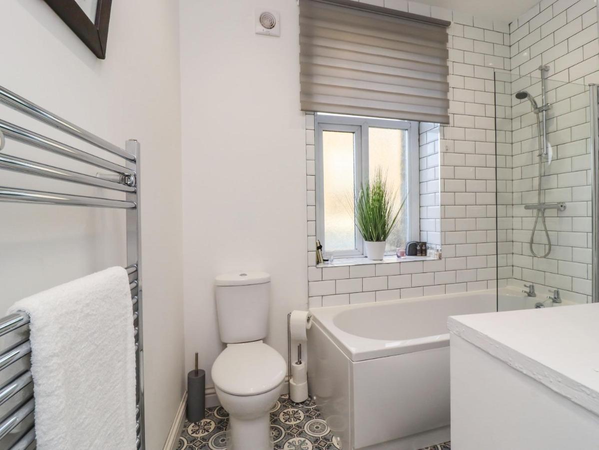 Apartamento Mill Hey Keighley Exterior foto