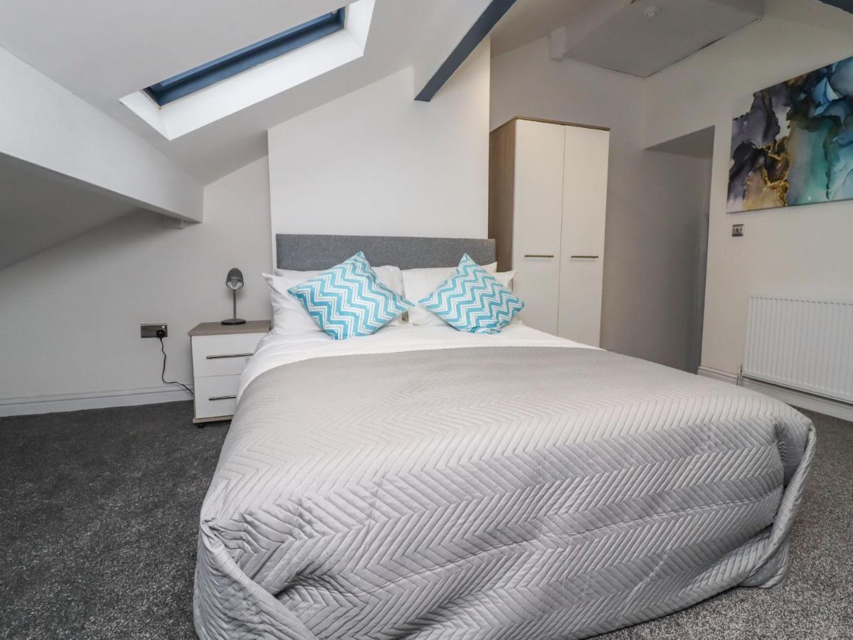 Apartamento Mill Hey Keighley Exterior foto