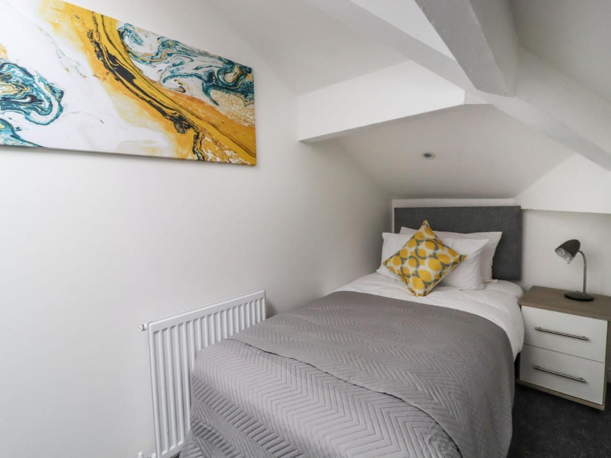 Apartamento Mill Hey Keighley Exterior foto